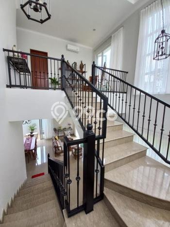 Dijual Rumah Luas Megah Dengan View Eksklusif di BSD Ingenia, Tangerang Dijual Rumah Luas Megah Dengan View Eksklusif di BSD Ingenia, Tangerang