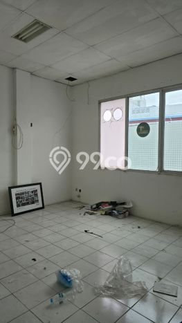 Ruko Dijual Lokasi Emas di BSD Luas 225m2 Ruko Dijual Lokasi Emas di BSD Luas 225m2