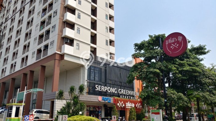 Ruko Favorit Dijual di BSD Tangerang Selatan Kawasan Pusat Bisnis Ruko Favorit Dijual di BSD Tangerang Selatan Kawasan Pusat Bisnis