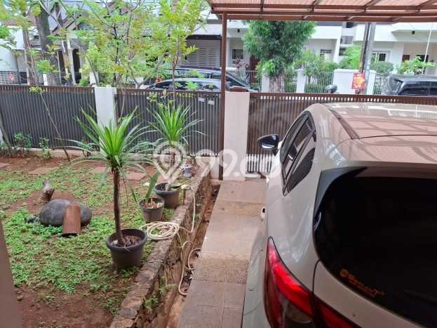 Dijual Rumah Luas Megah Dengan View Cantik di BSD Griya Loka, Tangerang Dijual Rumah Luas Megah Dengan View Cantik di BSD Griya Loka, Tangerang