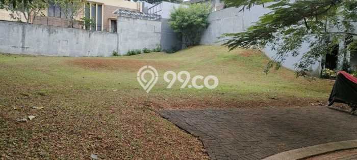 Dijual Tanah di Tangerang, Luas 550m2 PPJB Dijual Tanah di Tangerang, Luas 550m2 PPJB