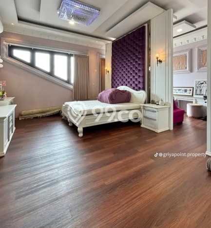 Hunian Eksklusif Dijual LT 1428m2 di Cinere, Depok Hunian Eksklusif Dijual LT 1428m2 di Cinere, Depok