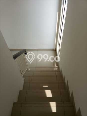 For Sale Hunian Rumah Nyaman 3 Kamar di BSD Residence One, Tangerang For Sale Hunian Rumah Nyaman 3 Kamar di BSD Residence One, Tangerang