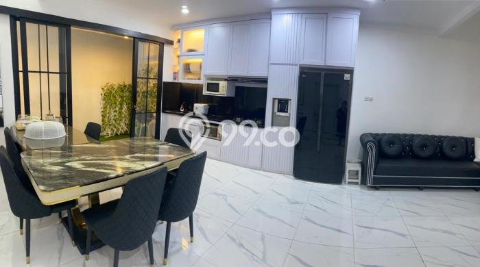 For Sale! Premium House LT 180m2 Desain Modern di BSD Delatinos For Sale! Premium House LT 180m2 Desain Modern di BSD Delatinos