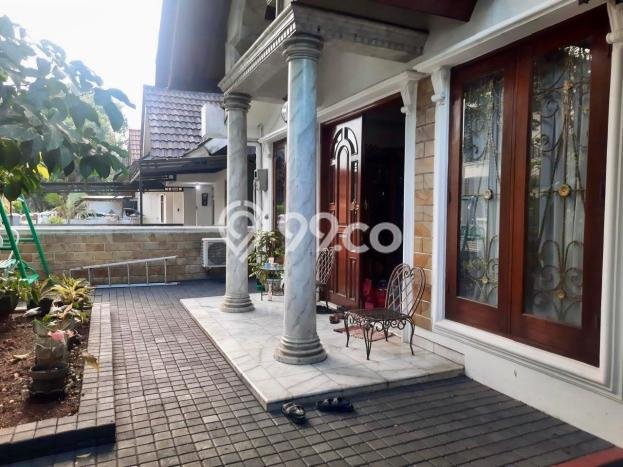 Rumah Luxury Modern Tanpa Renovasi di BSD Giri Loka Tangerang Rumah Luxury Modern Tanpa Renovasi di BSD Giri Loka Tangerang