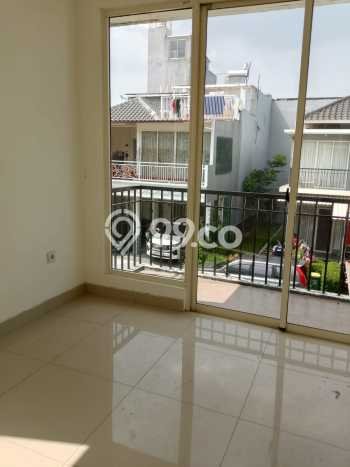 For Sale Hunian Rumah Nyaman 3 Kamar di BSD Residence One, Tangerang For Sale Hunian Rumah Nyaman 3 Kamar di BSD Residence One, Tangerang