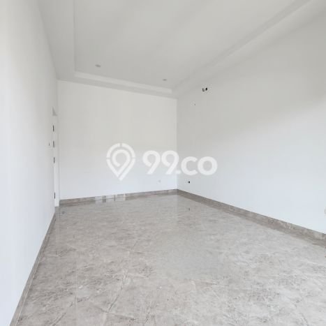 For Sale! Luxury House LT 180m2 Desain Modern di BSD Nusaloka For Sale! Luxury House LT 180m2 Desain Modern di BSD Nusaloka