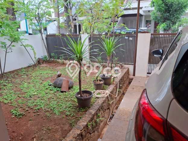 Dijual Rumah Luas Megah Dengan View Cantik di BSD Griya Loka, Tangerang Dijual Rumah Luas Megah Dengan View Cantik di BSD Griya Loka, Tangerang