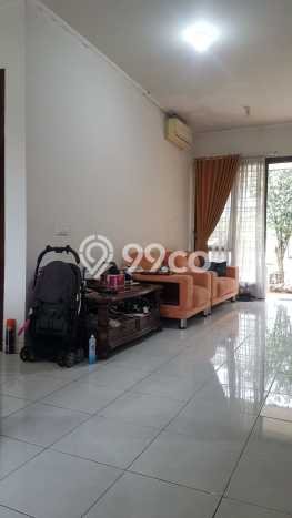 For Sale! Luxury House LT 180m2 Desain Elegan di BSD Foresta For Sale! Luxury House LT 180m2 Desain Elegan di BSD Foresta