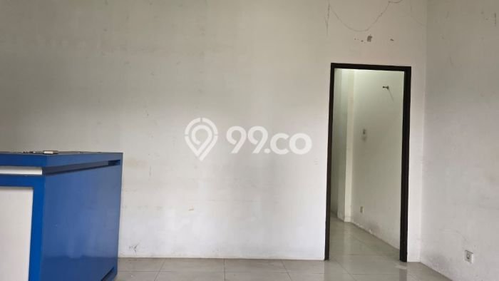 Ruko Dijual Lokasi Emas di BSD Luas 225m2 Ruko Dijual Lokasi Emas di BSD Luas 225m2