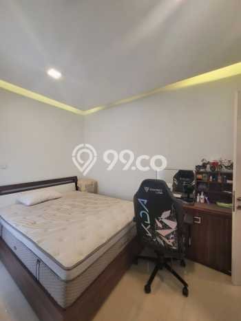 Dijual Rumah Luas Megah Dengan View Eksklusif di BSD The Icon, Tangerang Dijual Rumah Luas Megah Dengan View Eksklusif di BSD The Icon, Tangerang