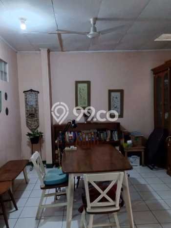 Rumah Nyaman 3 KT LB 120m2 Kondisi Bagus di BSD Nusaloka Rumah Nyaman 3 KT LB 120m2 Kondisi Bagus di BSD Nusaloka