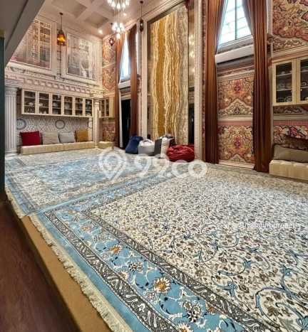 Hunian Eksklusif Dijual LT 1428m2 di Cinere, Depok Hunian Eksklusif Dijual LT 1428m2 di Cinere, Depok