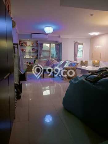 Apartemen Terawat Dijual di Jakarta Barat Spesifikasi 3 KT, 2 KM Apartemen Terawat Dijual di Jakarta Barat Spesifikasi 3 KT, 2 KM