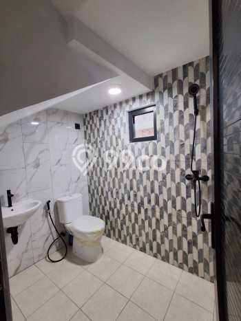 Rumah Luxury Modern Siap Huni di BSD The Icon Tangerang Rumah Luxury Modern Siap Huni di BSD The Icon Tangerang