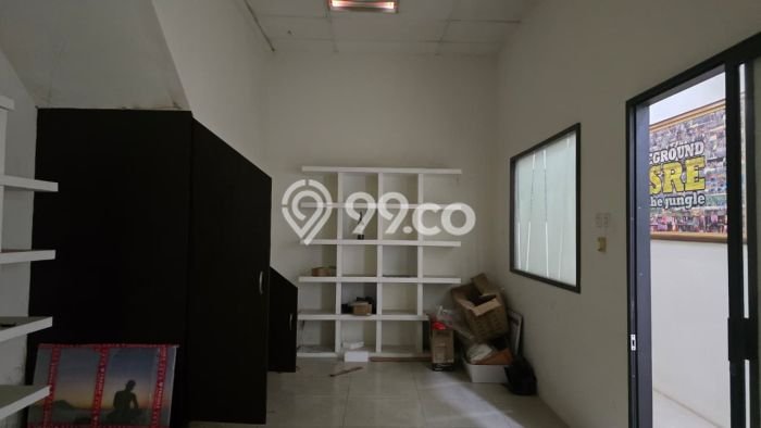 Ruko Dijual Lokasi Emas di BSD Luas 225m2 Ruko Dijual Lokasi Emas di BSD Luas 225m2