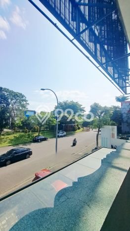 Unit Ruko Disewakan di BSD The Icon di Area Ramai & Strategis Unit Ruko Disewakan di BSD The Icon di Area Ramai & Strategis