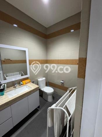 For Sale! Luxury House LT 160m2 Desain Modern di Modernland For Sale! Luxury House LT 160m2 Desain Modern di Modernland