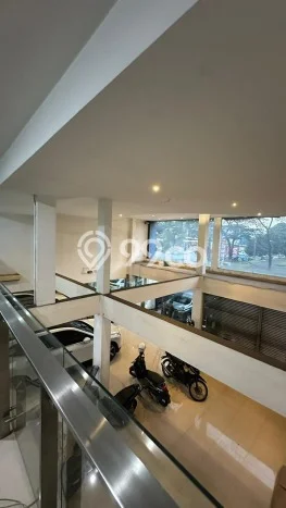 Ruko Dijual di Prime Area Tangerang Luas 450m2 Ruko Dijual di Prime Area Tangerang Luas 450m2