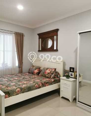 Ready to Use! Premium House LT 120m2 Desain Modern di BSD Nusaloka Ready to Use! Premium House LT 120m2 Desain Modern di BSD Nusaloka