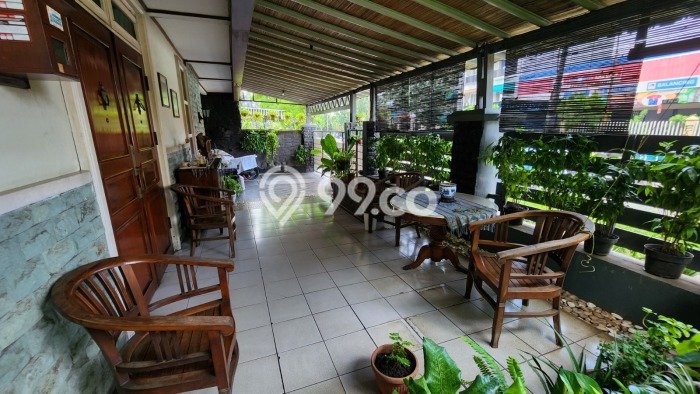 Rumah Elit LB 180m2 Siap Huni Desain Elegan di Bintaro, Jakarta Selatan Rumah Elit LB 180m2 Siap Huni Desain Elegan di Bintaro, Jakarta Selatan