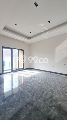 Ready to Use! Premium House LT 250m2 Desain Modern di BSD The Icon Ready to Use! Premium House LT 250m2 Desain Modern di BSD The Icon