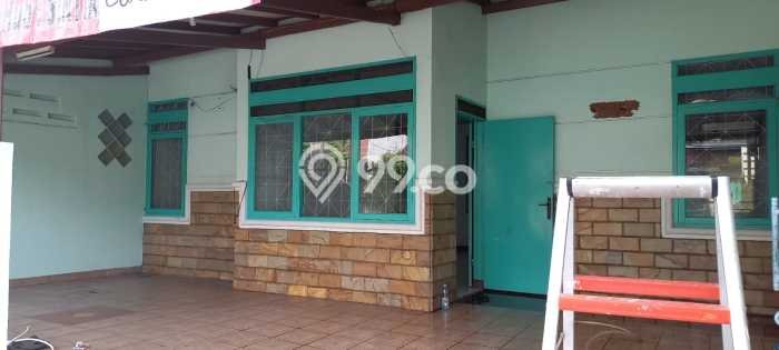 Dijual Hunian Rumah Terawat 2 Kamar di BSD Griya Loka, Tangerang Dijual Hunian Rumah Terawat 2 Kamar di BSD Griya Loka, Tangerang