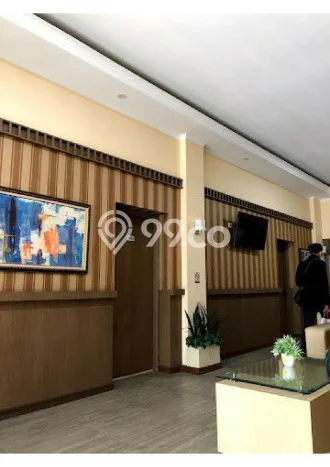 LOKASI STRATEGIS! Hotel di , Luas 600m2m², Keramaian Terjamin LOKASI STRATEGIS! Hotel di , Luas 600m2m², Keramaian Terjamin
