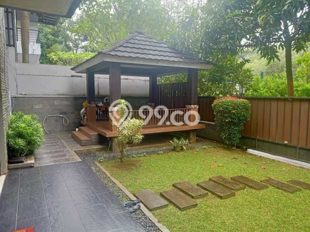 Dijual Rumah Luas Elegan Dengan View Cantik di BSD Green Cove, Tangerang Dijual Rumah Luas Elegan Dengan View Cantik di BSD Green Cove, Tangerang