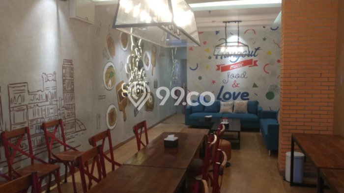 Ruko Favorit Dijual di BSD Tangerang Selatan Kawasan Pusat Bisnis Ruko Favorit Dijual di BSD Tangerang Selatan Kawasan Pusat Bisnis