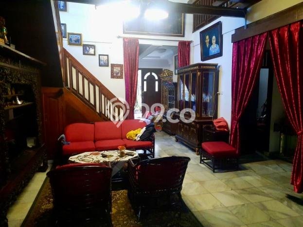 Rumah Luxury Modern Tanpa Renovasi di BSD Giri Loka Tangerang Rumah Luxury Modern Tanpa Renovasi di BSD Giri Loka Tangerang