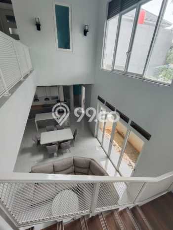 Jual Rumah Luas Megah Dengan View Eksklusif di BSD Foresta, Tangerang Jual Rumah Luas Megah Dengan View Eksklusif di BSD Foresta, Tangerang