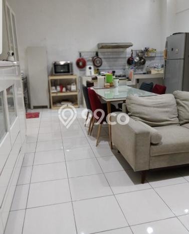 Dijual Rumah Eksklusif 3 KT di BSD Nusaloka, Tangerang Dijual Rumah Eksklusif 3 KT di BSD Nusaloka, Tangerang