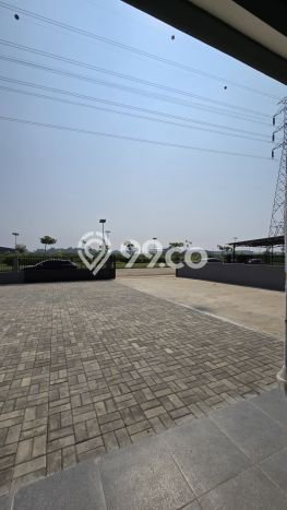 Unit Gudang Dijual di Legok Tangerang Luas Tanah 864m2, Luas Bangunan 612m2 Unit Gudang Dijual di Legok Tangerang Luas Tanah 864m2, Luas Bangunan 612m2