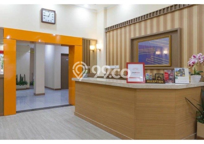 LOKASI STRATEGIS! Hotel di , Luas 600m2m², Keramaian Terjamin LOKASI STRATEGIS! Hotel di , Luas 600m2m², Keramaian Terjamin