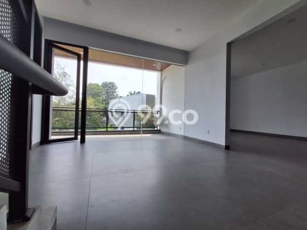For Sale! Premium House LT 204m2 Desain Modern di Alam Sutera For Sale! Premium House LT 204m2 Desain Modern di Alam Sutera
