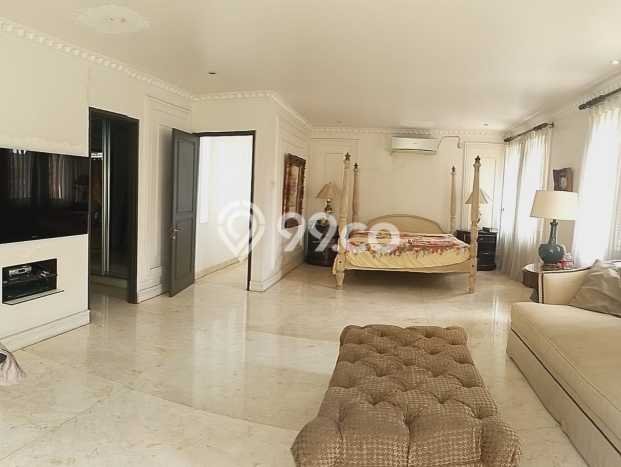 Rumah Elit Modern Tanpa Renovasi di Sektor 7-Bintaro Tangerang Selatan Rumah Elit Modern Tanpa Renovasi di Sektor 7-Bintaro Tangerang Selatan