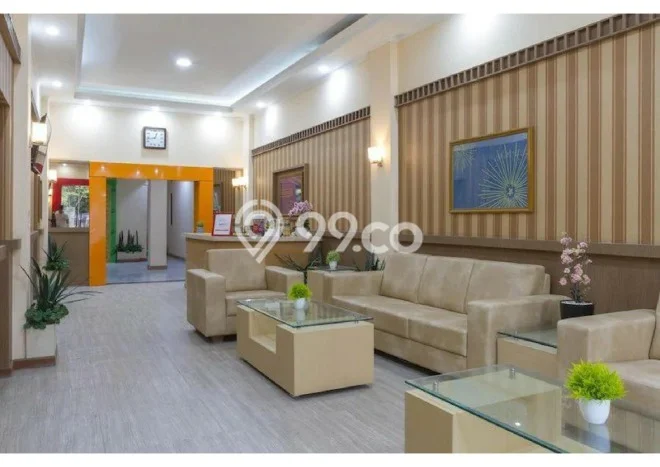 LOKASI STRATEGIS! Hotel di , Luas 600m2m², Keramaian Terjamin LOKASI STRATEGIS! Hotel di , Luas 600m2m², Keramaian Terjamin
