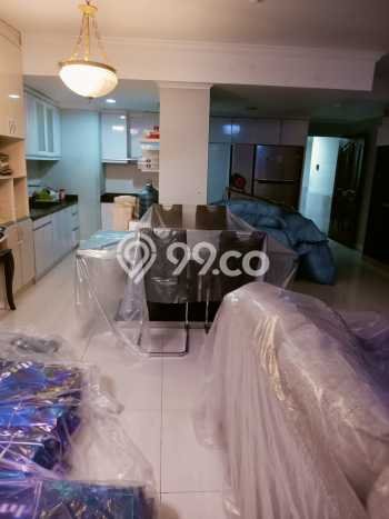 Apartemen Terawat Dijual di Jakarta Barat Spesifikasi 3 KT, 2 KM Apartemen Terawat Dijual di Jakarta Barat Spesifikasi 3 KT, 2 KM