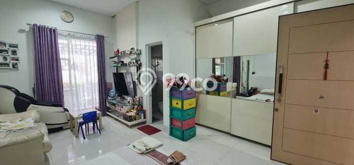 Hunian Super Elit dengan Akses Paling Strategis di BSD City, Tangerang Hunian Super Elit dengan Akses Paling Strategis di BSD City, Tangerang