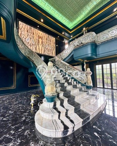 Jual Rumah Luas Megah Dengan View Cantik di Pondok Indah, Jakarta Selatan Jual Rumah Luas Megah Dengan View Cantik di Pondok Indah, Jakarta Selatan