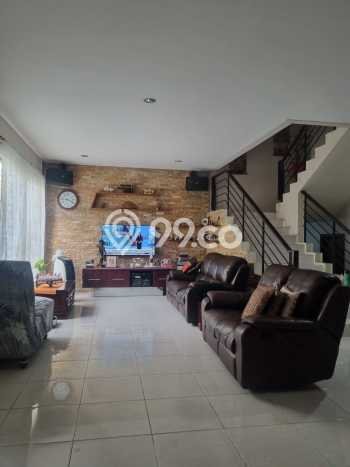 Dijual Rumah Mewah Elegan Dengan View Eksklusif di BSD Green Cove, Tangerang Dijual Rumah Mewah Elegan Dengan View Eksklusif di BSD Green Cove, Tangerang