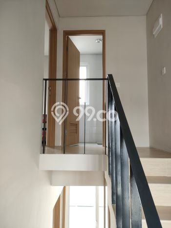Dijual Rumah Modern 3 KT di BSD Green Wich, Tangerang Dijual Rumah Modern 3 KT di BSD Green Wich, Tangerang