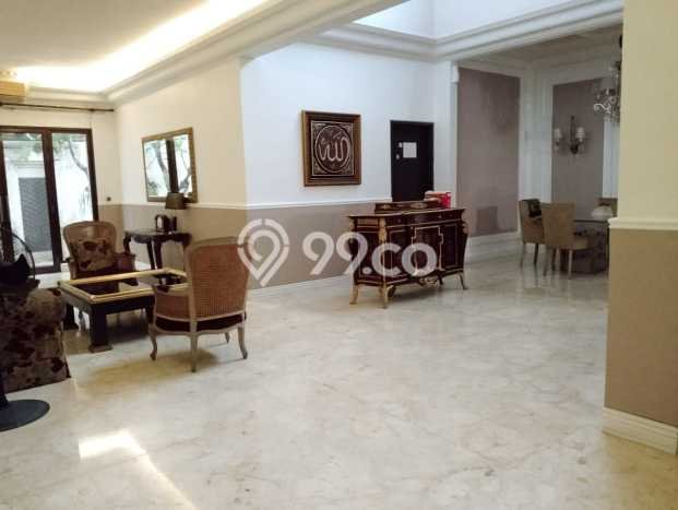 Rumah Elit Modern Tanpa Renovasi di Sektor 7-Bintaro Tangerang Selatan Rumah Elit Modern Tanpa Renovasi di Sektor 7-Bintaro Tangerang Selatan