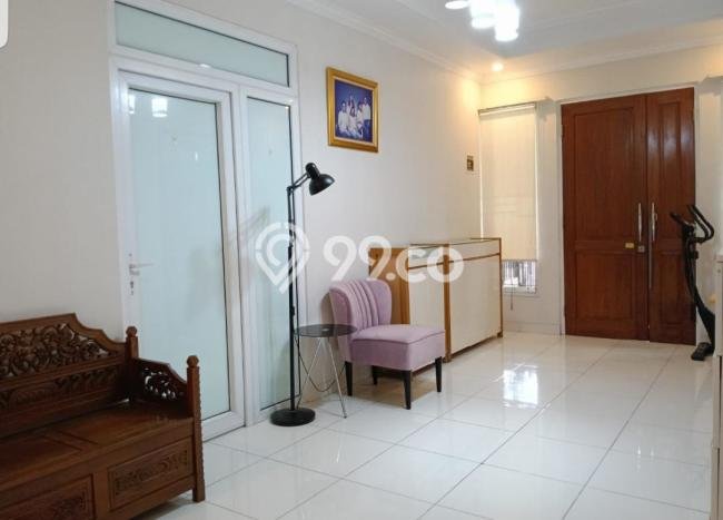 Dijual Rumah Eksklusif 3 KT di BSD Nusaloka, Tangerang Dijual Rumah Eksklusif 3 KT di BSD Nusaloka, Tangerang