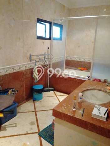 Rumah Elit Modern Tanpa Renovasi di Sektor 7-Bintaro Tangerang Selatan Rumah Elit Modern Tanpa Renovasi di Sektor 7-Bintaro Tangerang Selatan