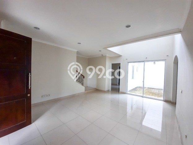 Rumah Luxury Modern Siap Huni di BSD Eminent Tangerang Rumah Luxury Modern Siap Huni di BSD Eminent Tangerang