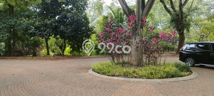 Dijual Tanah di Tangerang, Luas 550m2 PPJB Dijual Tanah di Tangerang, Luas 550m2 PPJB