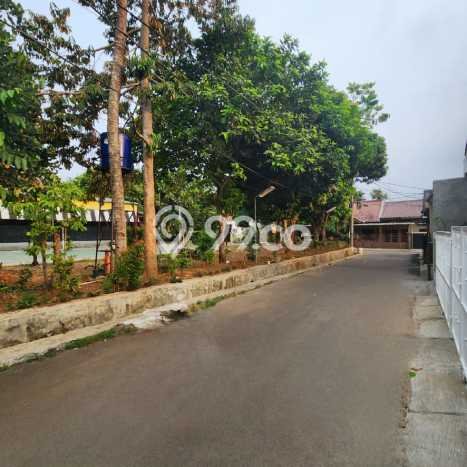 For Sale Hunian Rumah Nyaman 2 KT di Ciater, Tangerang For Sale Hunian Rumah Nyaman 2 KT di Ciater, Tangerang