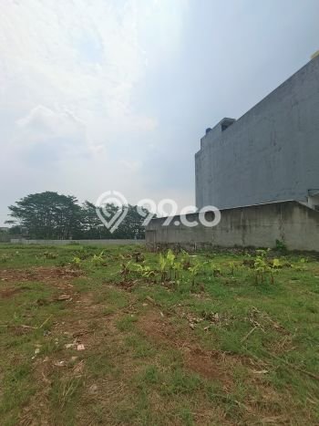 Tanah untuk Disewa di Tangerang Luas 6200m2 Tanah untuk Disewa di Tangerang Luas 6200m2